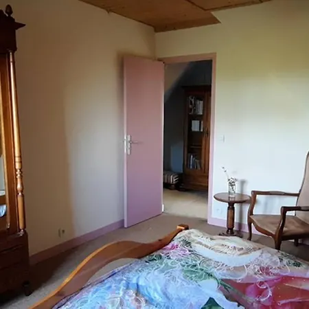 Le Temps De Vivre Holiday home *