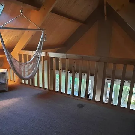 Le Temps De Vivre Holiday home