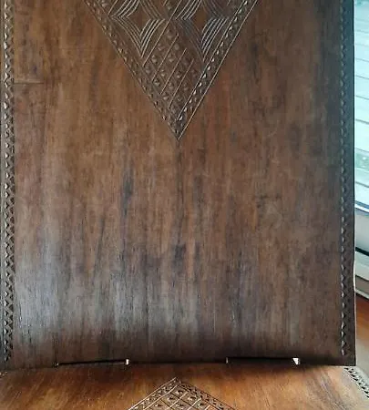 Le Temps De Vivre Holiday home Saint-Pierre-du-Val