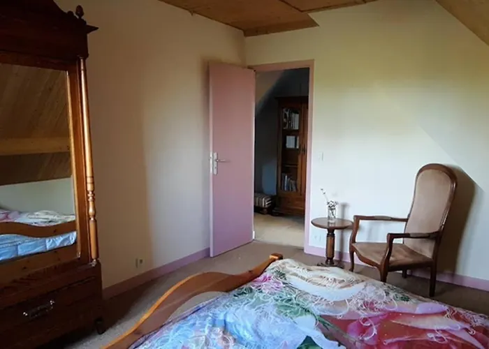 Le Temps De Vivre Holiday home *