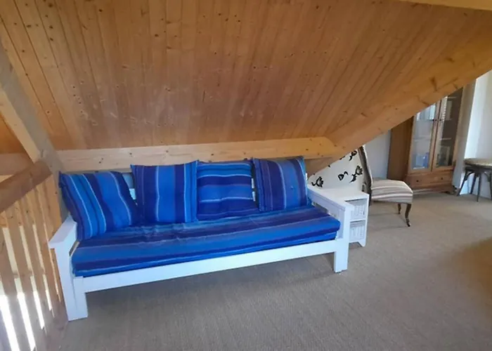 Holiday home Le Temps De Vivre Saint-Pierre-du-Val