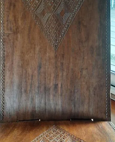 Le Temps De Vivre Holiday home Saint-Pierre-du-Val