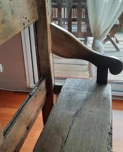 Le Temps De Vivre Holiday home Saint-Pierre-du-Val